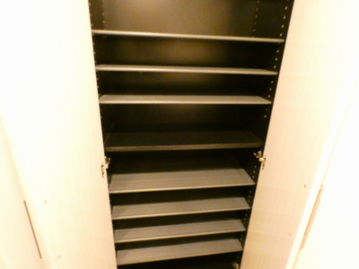 【収納】 | 北斗館