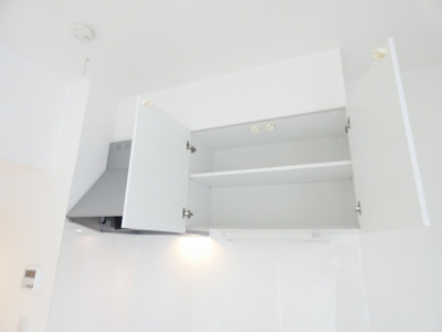 【内装】 | 北斗館