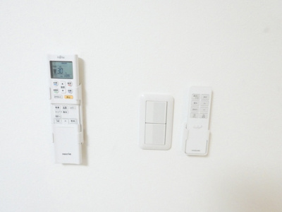 【内装】 | 北斗館