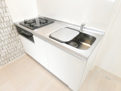 【内装】 | 北斗館