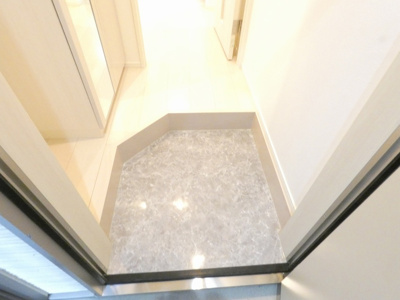 【玄関】 | 北斗館