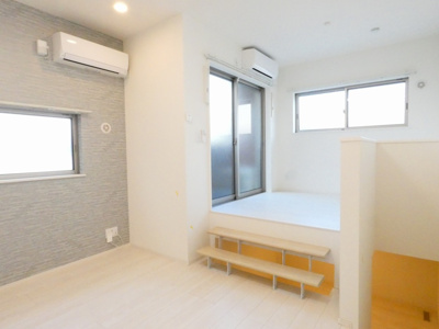 【居間・リビング】 | 北斗館