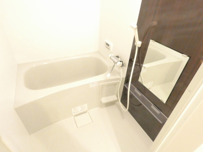 【浴室】 | 北斗館