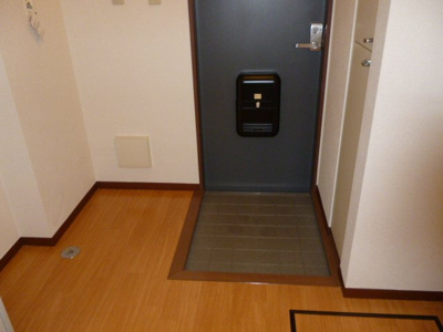 【玄関】 | ＨＩＧＨＡＲＴ・Ⅰ