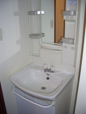 【独立洗面台】 | ＨＩＧＨＡＲＴ・Ⅰ