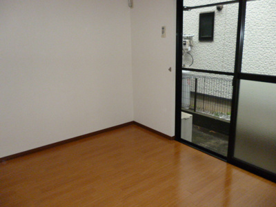 【洋室】 | ＨＩＧＨＡＲＴ・Ⅰ