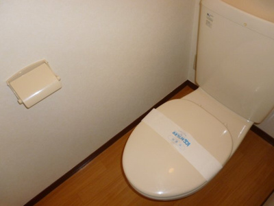 【トイレ】 | ＨＩＧＨＡＲＴ・Ⅰ