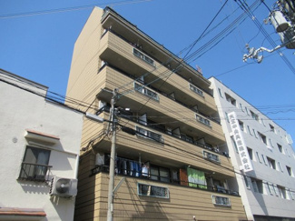 【外観】 | きれいな外観です