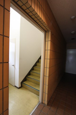 【その他共用部分】 | RI本町ビル