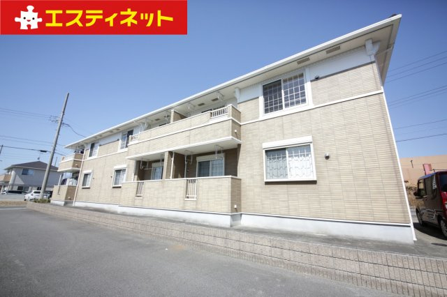 レインボーヒルズⅡ