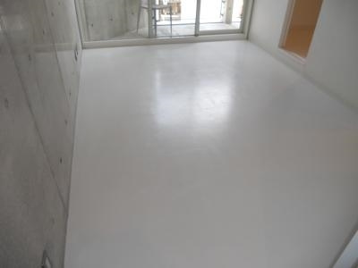 モノコモド御前Ｂ棟の内装