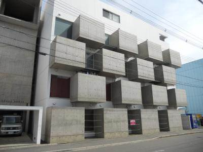 モノコモド御前Ｂ棟