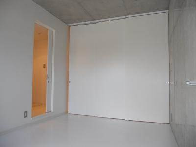 モノコモド御前Ｂ棟の子供部屋|室内