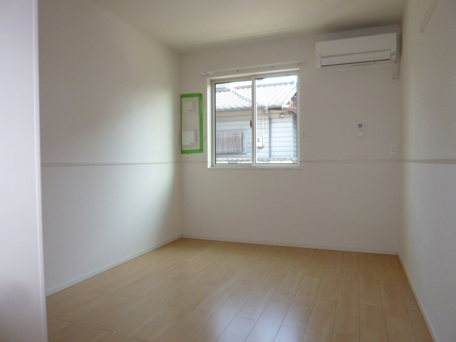 ディリジェント　サユリＢのセキュリティ