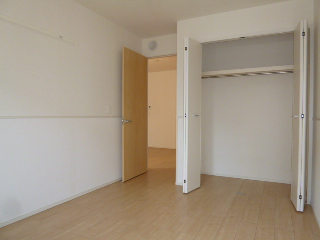 ディリジェント　サユリＢの設備