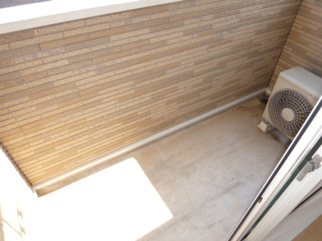 ディリジェント　サユリＢの収納