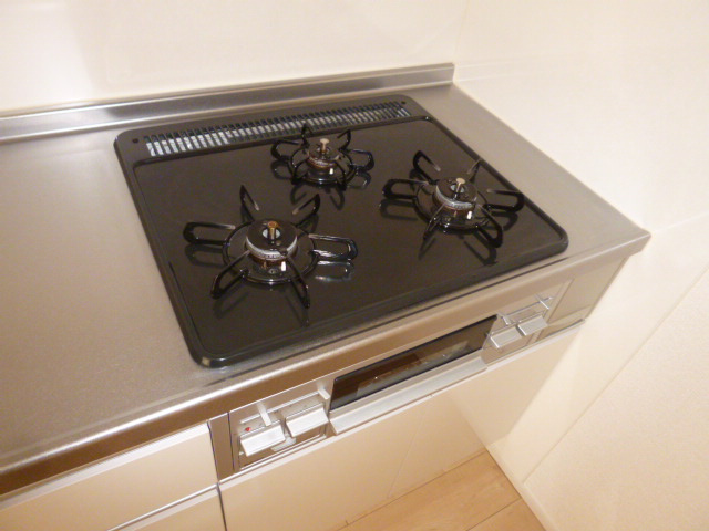 ディリジェント　サユリＢのその他