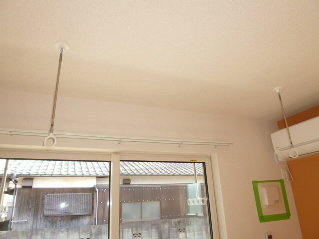 ディリジェント　サユリＢのキッチン