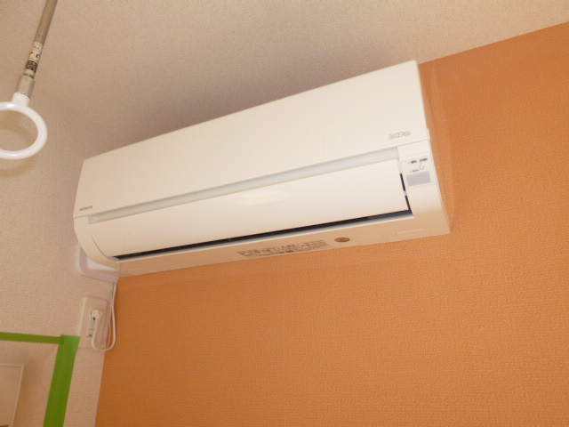 ディリジェント　サユリＢの寝室