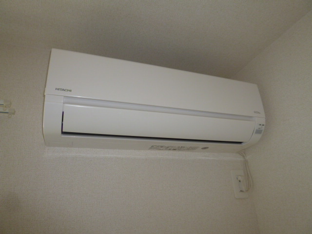 ディリジェント　サユリＢの浴室