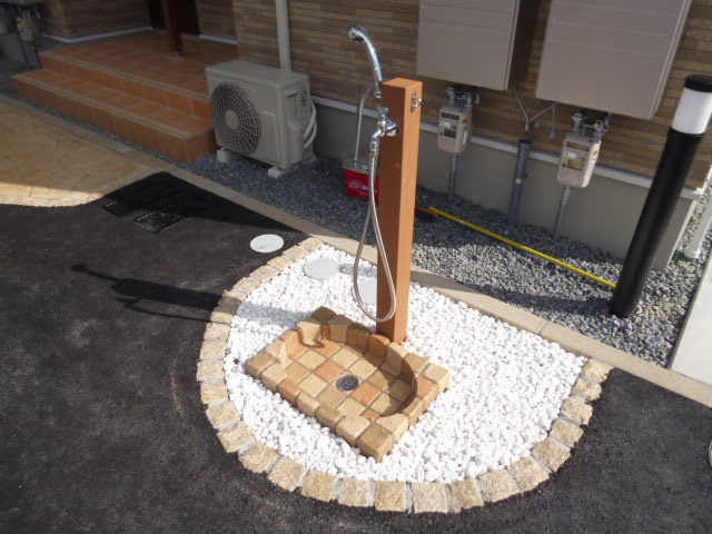 ディリジェント　サユリＢのその他共用部分