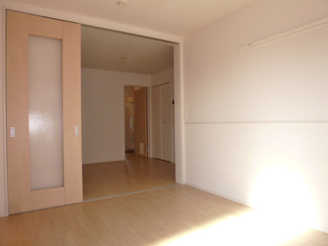 ディリジェント　サユリＢのその他共用部分