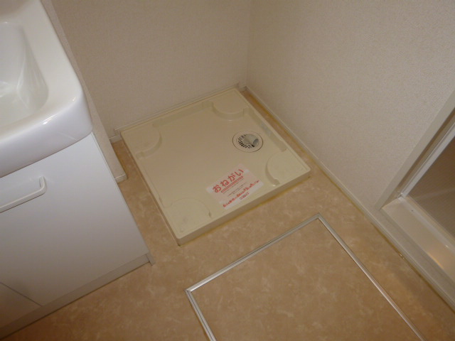 ディリジェント　サユリＢの浴室