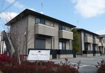 【外観】 | ヌーベル龍野