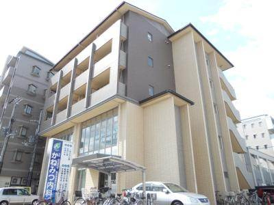 Patina太秦天神川（パティーナ太秦天神川）