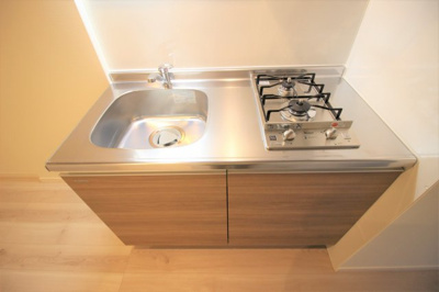 【キッチン】 | LUCITA久宝寺