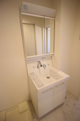 【独立洗面台】 | LUCITA久宝寺