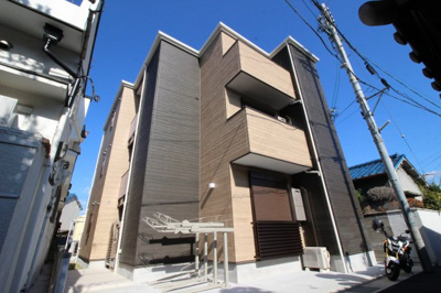【外観】 | LUCITA久宝寺 | LUCIA久宝寺