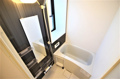 【浴室】 | LUCITA久宝寺