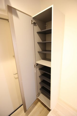 【収納】 | LUCITA久宝寺