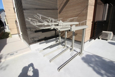 【その他共用部分】 | LUCITA久宝寺