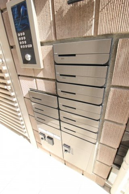 【その他共用部分】 | LUCITA久宝寺