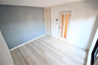 【洋室】 | LUCITA久宝寺