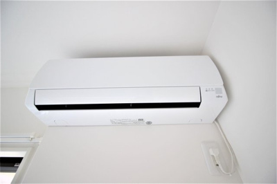 【設備】 | LUCITA久宝寺 | ★エアコン付き★