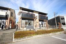 ラフォーレ・コート　Aの画像