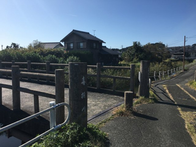 【周辺】 | 大津市和邇北浜　目の前がびわ湖の戸建て | 近くの河川