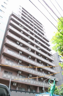 【外観】 | エクメーネ日本橋,外観