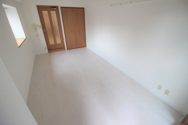 【洋室】 | aROOM光町