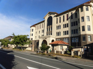 【周辺】 | ヴォーリズ学園別角度