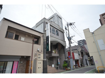 【外観】 | I.T浅生BLD | ◆◇◆大人気の入居時の費用負担0円プラン利用可能◆◇◆
〇現地待合わせOK　〇LINE対応可　〇他社物件持込ＯＫ
〇遠隔契約OK　〇お値引き喜んで♪皆様のお問合せをお待ちしています♪