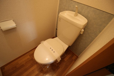 【トイレ】 | Twins