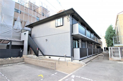 【外観】 | Twins | Twins