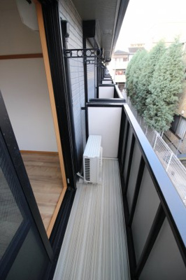 【バルコニー】 | Twins