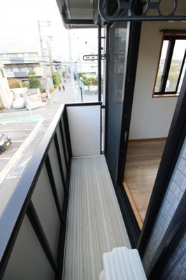 【バルコニー】 | Twins