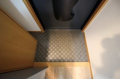 【玄関】 | Twins