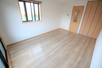 【洋室】 | Twins